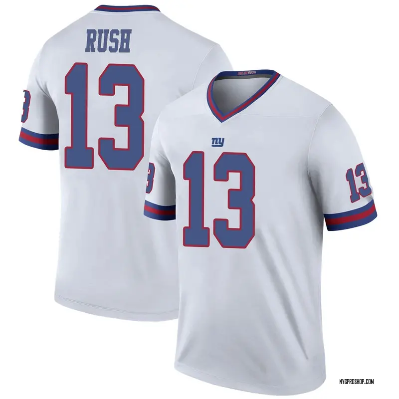 ny giants color rush jersey