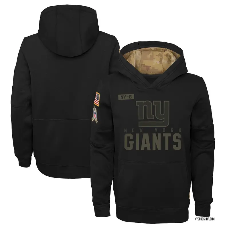 ny giants salute to service 2020 hat